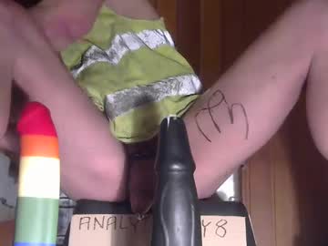 Analytoyboy8 December 28, 2024 Chaturbate stream image