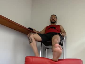 Andrewsmith__ December 28, 2024 Chaturbate stream image
