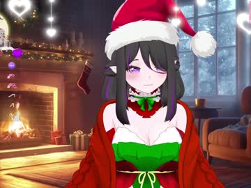 Antares_Star December 28, 2024 Chaturbate stream image