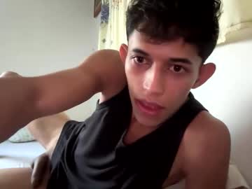 Apolo_Idalgo December 28, 2024 Chaturbate stream image