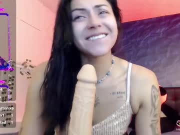 April_Dumont December 28, 2024 Chaturbate stream image