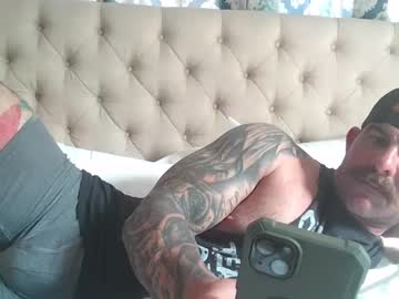 Baddady1 December 28, 2024 Chaturbate stream image