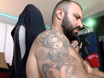 Bardockroy_ December 28, 2024 Chaturbate stream image