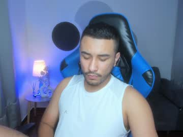 Bilyryan1 December 28, 2024 Chaturbate stream image