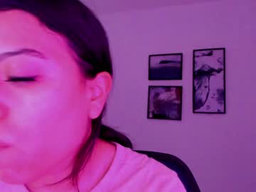 Brandy_Devon December 28, 2024 Chaturbate stream image