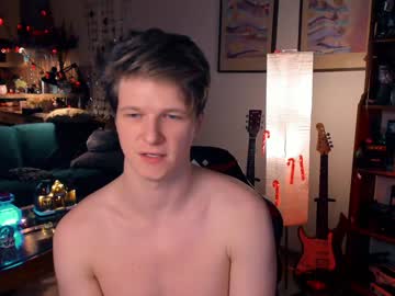 Brestonsweet December 28, 2024 Chaturbate stream image