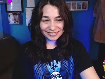 Carriestuart December 28, 2024 Chaturbate stream image