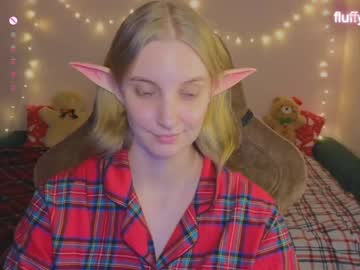 Fluffy_Muffin3 December 28, 2024 Chaturbate stream image
