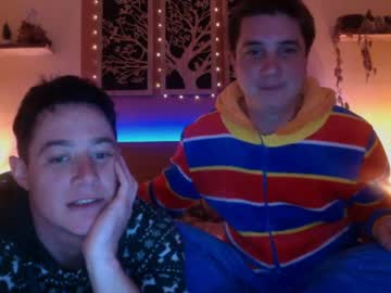 Frenchhornybibs December 28, 2024 Chaturbate stream image