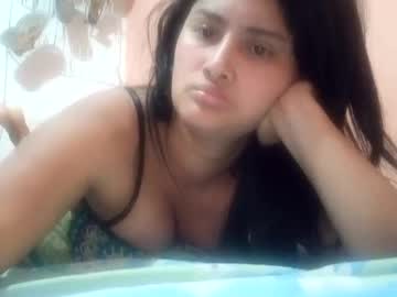 Hann675654 December 28, 2024 Chaturbate stream image