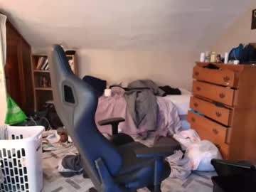 Iamtommyparker December 28, 2024 Chaturbate stream image