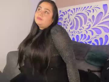 Im_Scaarlett_ December 28, 2024 Chaturbate stream image