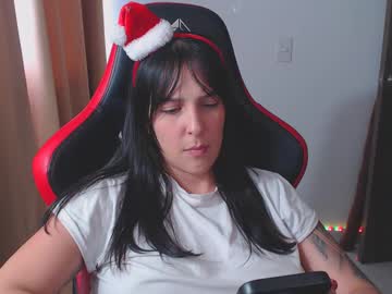 Kimflexible_ December 28, 2024 Chaturbate stream image