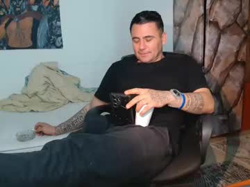 King4four December 28, 2024 Chaturbate stream image