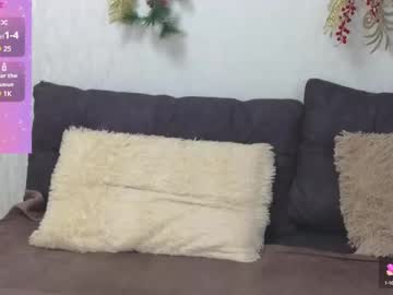 Lady_Murenza December 28, 2024 Chaturbate stream image