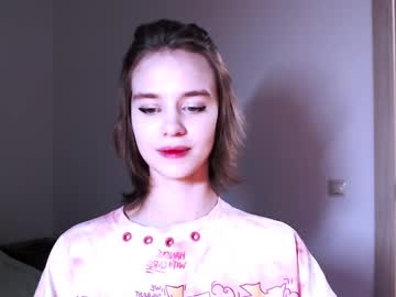 Lunaaa_Amour December 28, 2024 Chaturbate stream image