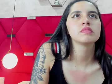 Magic_Kaylee December 28, 2024 Chaturbate stream image