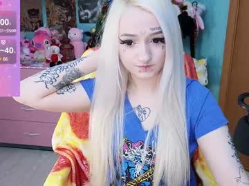 Manuela_Unicorn December 28, 2024 Chaturbate stream image