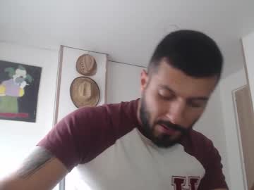 Masterofinfatuation December 28, 2024 Chaturbate stream image