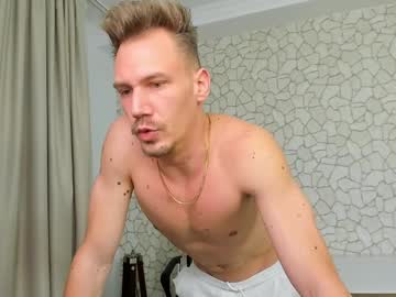 Mateobenjamin December 28, 2024 Chaturbate stream image