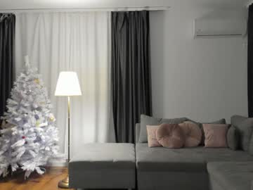 Medussaeyes December 28, 2024 Chaturbate stream image