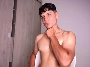 Michael_Pzx December 28, 2024 Chaturbate stream image