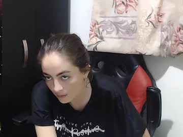 Nayla_Malika_321 December 28, 2024 Chaturbate stream image