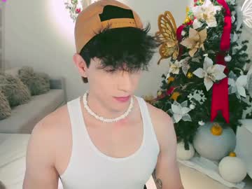 Neythan_Blaze December 28, 2024 Chaturbate stream image