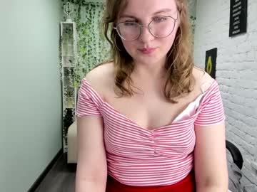 Pamela_Blush_ December 28, 2024 Chaturbate stream image
