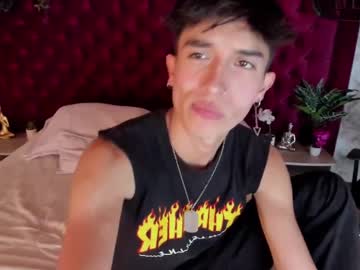 Tim_Fox_ December 28, 2024 Chaturbate stream image