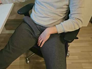 Tree1989 December 28, 2024 Chaturbate stream image