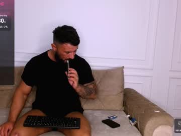 Ursuking December 28, 2024 Chaturbate stream image