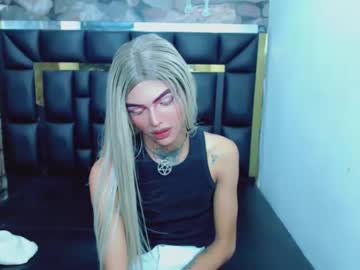 Valery_And_Luna_ December 28, 2024 Chaturbate stream image