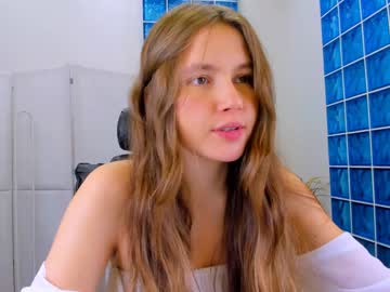 Velvet_Cherry December 28, 2024 Chaturbate stream image