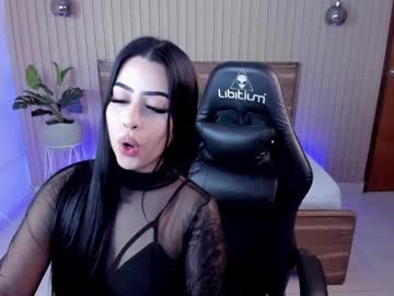 Veronica_19_ December 28, 2024 Chaturbate stream image