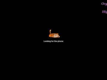 Victoria97 December 28, 2024 Chaturbate stream image