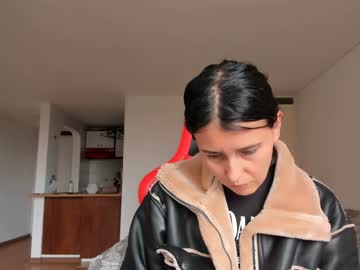Zoe_Jeane_Beker December 28, 2024 Chaturbate stream image