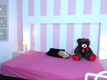 Alismith11 December 28, 2024 Chaturbate stream image