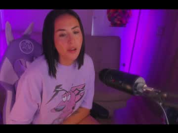 Amara_Cruz_ December 28, 2024 Chaturbate stream image