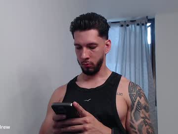 Andrew_Mathe December 28, 2024 Chaturbate stream image