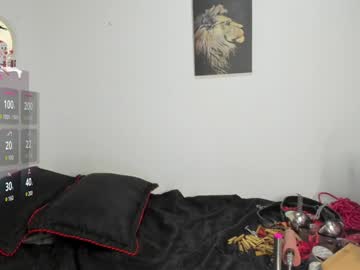 Arianna_Connor1 December 28, 2024 Chaturbate stream image