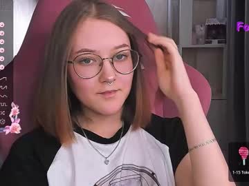 Bubble_Bunny December 28, 2024 Chaturbate stream image