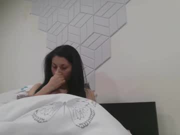 Cassandry92 December 28, 2024 Chaturbate stream image