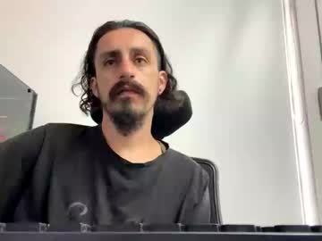 Cayu_Frensh94 December 28, 2024 Chaturbate stream image
