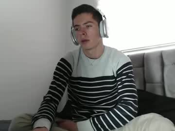 Elian_Tg December 28, 2024 Chaturbate stream image