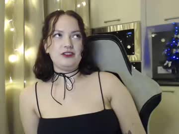 Eviik December 28, 2024 Chaturbate stream image