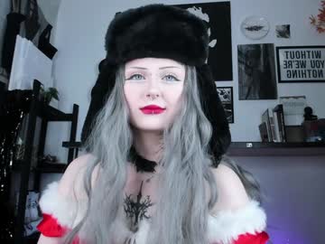 Fly_Agaric666 December 28, 2024 Chaturbate stream image