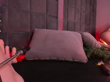 Four_Siszone December 28, 2024 Chaturbate stream image