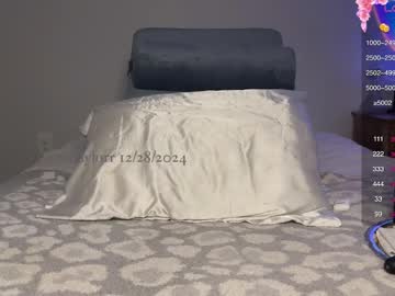 Gigitaylorr December 28, 2024 Chaturbate stream image