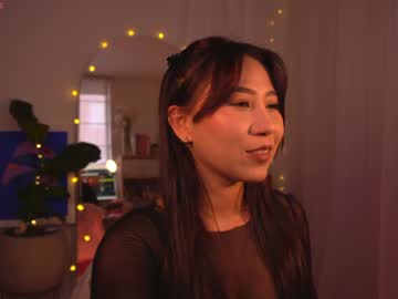 Hanymel December 28, 2024 Chaturbate stream image